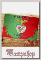 Флаг Benfica Football Club