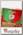 Флаг Benfica Football Club
