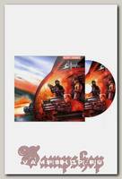 CD Диск Sodom Agent Orange