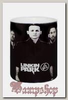 Кружка Linkin Park