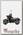 Кулон Мотоцикл