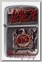 Зажигалка RockMerch Slayer