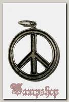 Кулон Peace