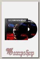 CD Диск Scorpions Acoustica
