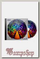 CD Диск Muse The Resistance