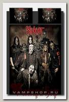 Постельное белье Slipknot