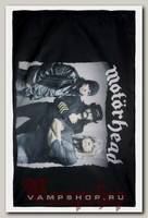 Флаг Motorhead