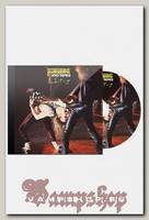 CD Диск Scorpions Tokyo Tapes