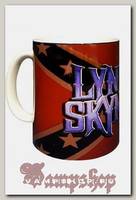 Кружка Lynyard Skynyard