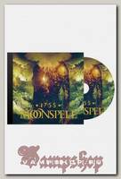 CD Диск Moonspell 1755 Digipack