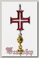 Амулет Eastgate KT16 Tomar Cross