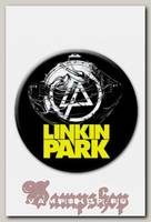 Магнит RockMerch Linkin Park