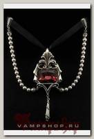 Подвеска Alchemy Gothic P741 San Esteban Pearls
