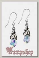 Серьги Alchemy Gothic E437C Empyrean Tear Droppers