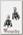 Серьги Alchemy Gothic E340 Dragons Lure Head Stud