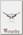 Кулон Alchemy Gothic ULP31 Switchblade Choker