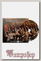 CD Диск Holy Moses Too Drunk To Fuck
