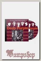 CD Диск Deep Purple Remastered
