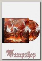 CD Диск Brothers Of Metal Prothecy Of Ragnarok