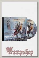 CD Диск Iron Fire To The Grave