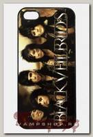 Чехол RockMerch для Apple iPhone Black Veil Brides