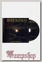 CD Диск Bathory The Return