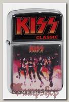 Зажигалка RockMerch Kiss Destroyer