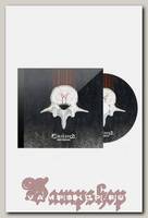 CD Диск Enslaved Vertebrae