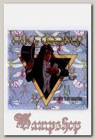 Магнит RockMerch Alice Cooper Welcome to my nightmare