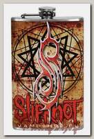 Фляга RockMerch Slipknot