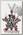 Кулон Alchemy Gothic P434 Furnace of Mercury