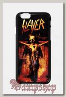Чехол RockMerch для Apple iPhone Slayer
