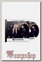 CD Диск Nevermore Album Collection