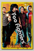 Магнит RockMerch Foo Fighters