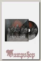 CD Диск Arch Enemy War Ethernal