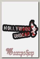 Наклейка-стикер Hollywood Undead
