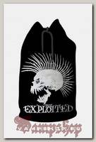 Торба The Exploited текстильная