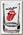 Рюмка RockMerch The Rolling Stones