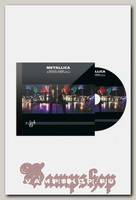 CD Диск Metallica S and M 2CD