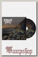 CD Диск Barren Earth A Complex Of Cages digipack