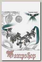 Кулон Alchemy Gothic P605 Posion Ivy