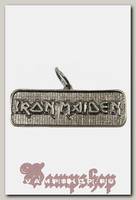 Кулон Iron Maiden