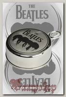 Складной металлический стакан The Beatles