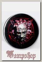 Магнит RockMerch Slayer