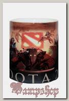 Кружка DOTA2