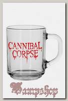 Кружка Cannibal Corpse