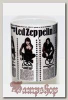 Кружка Led Zeppelin