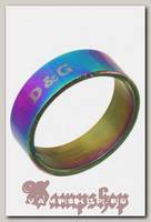 Кольцо стальное 061 D&G