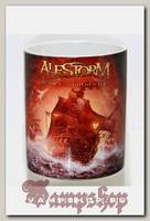 Кружка Alestorm