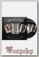 CD Диск Mechanical Poet Who Did It To Michelle Waters?